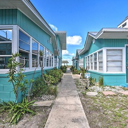 Sun-Soaked Coastal Hideaway - Steps To Beach! Villa Clearwater Beach Kültér fotó